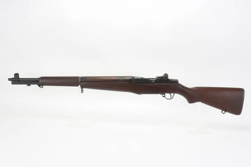 Excellent Springfield M1C Sniper - 1944 Receiver - photo 2 of 26