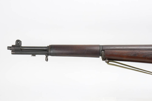 1952 Springfield M1 Garand - Marlin Barrel