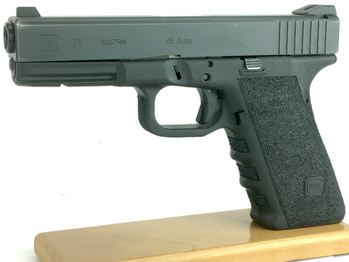 SOLD - Excellent - Glock 21 Tactical Assembly