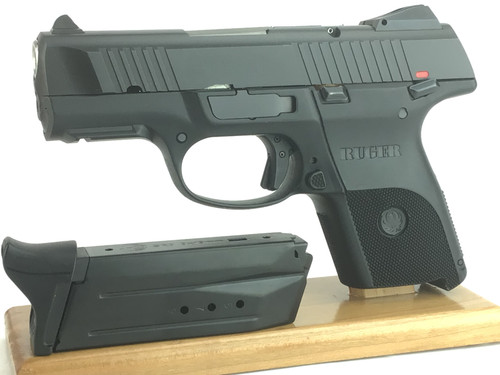 NIB - Ruger SR9C Matching Case - photo 2 of 13