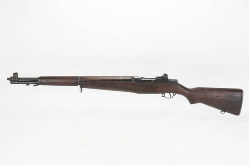 SOLD - 1943 Winchester M1 Garand (37743)