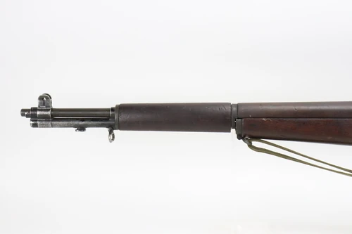 SOLD - Clean Springfield M1 Garand - 1943 mfg (37744)