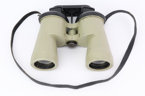 WW2 7x50 Kriegsmarine U-Boat Binoculars - photo 1 of 6