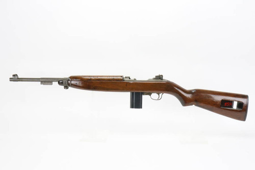 SOLD - Winchester M1 Carbine - Shooter Grade