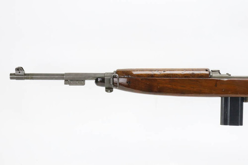 SOLD - Winchester M1 Carbine - Shooter Grade SOLD - Winchester M1 Carbine - Shooter Grade