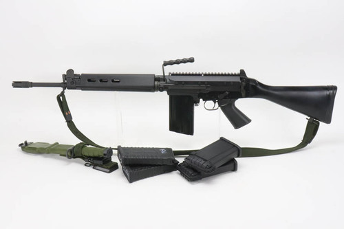 SOLD - Excellent DSA SA58 FAL - .308 Win SOLD - Excellent DSA SA58 FAL - .308 Win