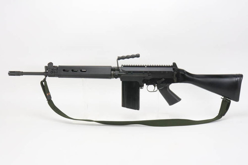 SOLD - Excellent DSA SA58 FAL - .308 Win SOLD - Excellent DSA SA58 FAL - .308 Win