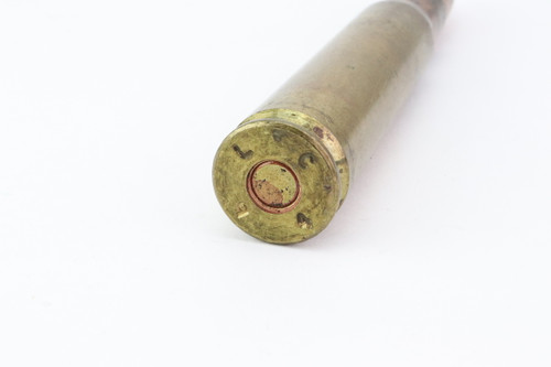 50 BMG Round - photo 2 of 2