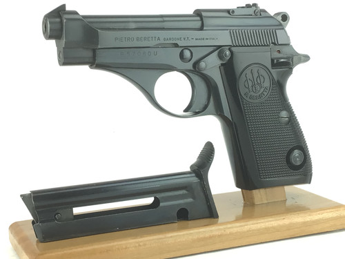 SOLD - Excellent Beretta Model 70S - .22 LR