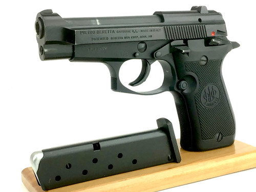 Beretta 84FS Cheetah - .380 ACP