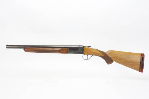 Nice Dickson-Falcon Single Shot 10 Gauge Nice Dickson-Falcon Single Shot 10 Gauge
