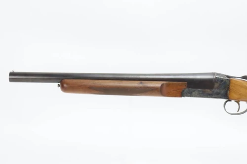 Nice Dickson-Falcon Single Shot 10 Gauge - photo 2 of 15