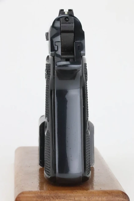 Minty Walther PPK/S - .380 ACP - photo 2 of 8