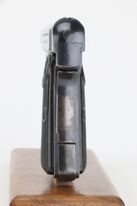 FN Browning Model 1910 - photo 2 of 8