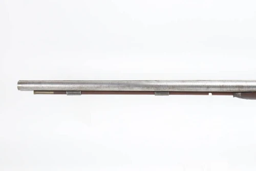 British W Jacot SxS Percussion Shotgun - 1845 mfg - photo 2 of 19