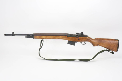 SOLD - Springfield M1A w/ USGI Stock & Handguard SOLD - Springfield M1A w/ USGI Stock & Handguard