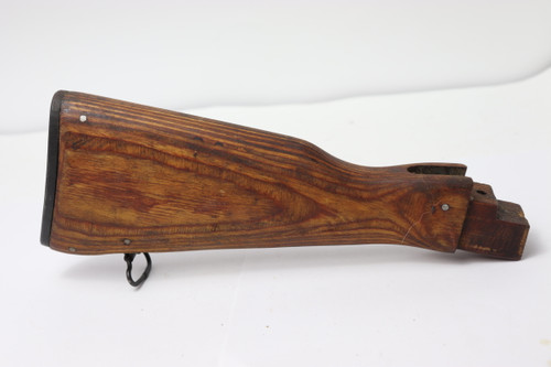 SOLD - Excellent - GP WASR-10/63 Stock - Romanian