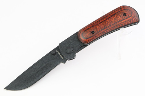 Timber Wolf Knife - photo 1 of 6