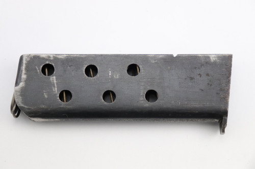 Dreyse Model 1907 Magazine