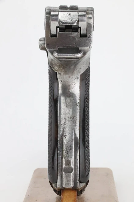 1916 Erfurt Luger - Shooter Grade - photo 2 of 14