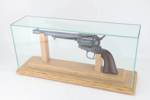 Rare, Ainsworth-Inspected Colt Cavalry Single Action Army - Possible Custer Gun - photo 2 of 15