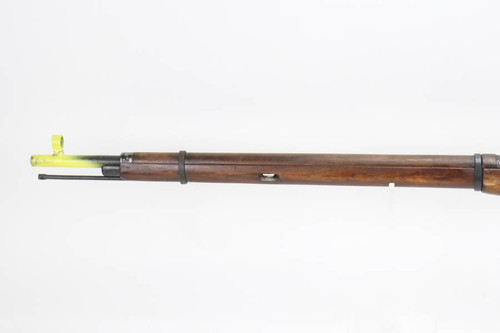 Izhevsk 91/30 Mosin Nagant w/ Matching Bayonet - 1942 mfg - photo 2 of 35