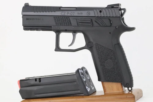 ANIB CZ P-07 - photo 2 of 19