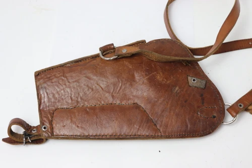 1911 Shoulder Holster - photo 2 of 5