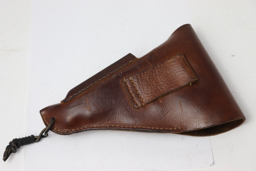 Unmarked 7.65mm Holster - Post War - photo 2 of 5