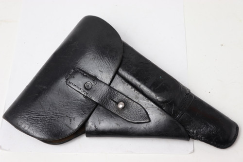 Unmarked 7.65mm Holster - Black - photo 1 of 8