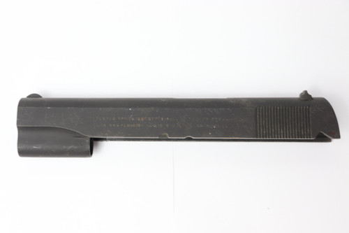 Early WWI Colt 1911 Slide - Refinished - photo 1 of 8