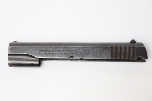 1918 Colt 1911 Slide - WWI - photo 1 of 8