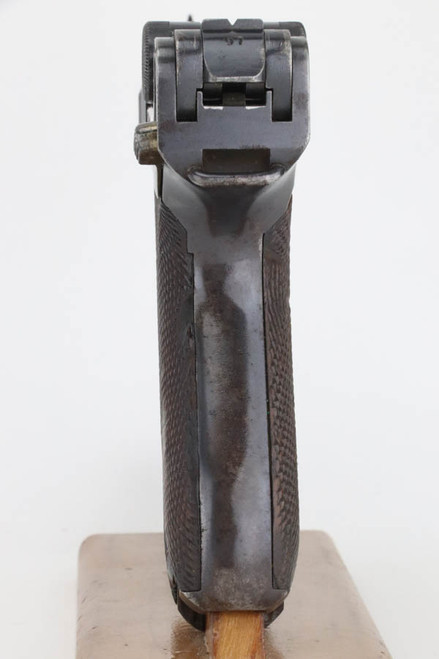 Early, 1913 Erfurt Luger - Matching Magazine - photo 2 of 14