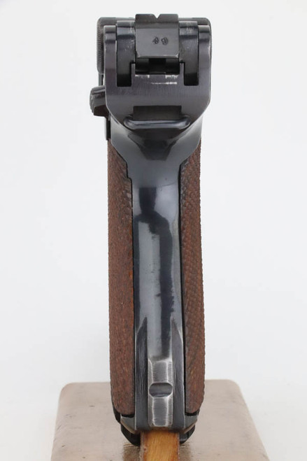 1941 Mauser Banner Luger - Police Eagle/L - photo 2 of 14
