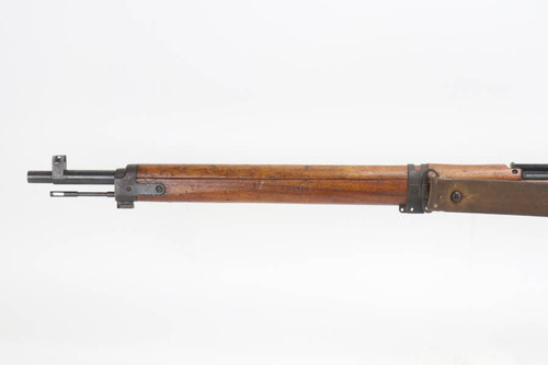 SOLD - Matching Kokura Type 99 Arisaka, Full Mum - 23rd Series SOLD - Matching Kokura Type 99 Arisaka, Full Mum - 23rd Series