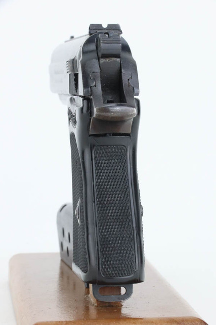 Excellent Walther PPK - Possible SS Contract - photo 2 of 9