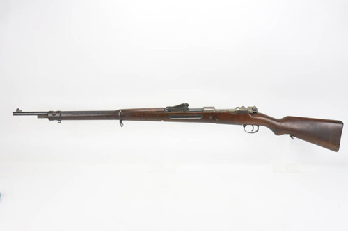 Matching 1915 Amberg Gewehr 98 - EWB Marked - photo 1 of 33
