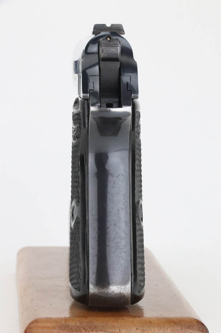 Rare SS Contract Walther PP - Matching Magazine - photo 2 of 10