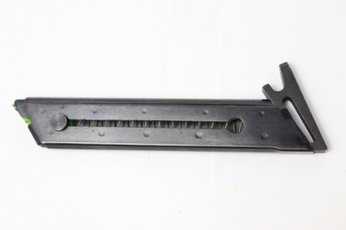 SOLD - High Standard .22 LR Magazine – Green Follower