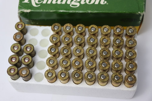 SOLD - Remington & Western 32-20 Win - 43 Rounds
