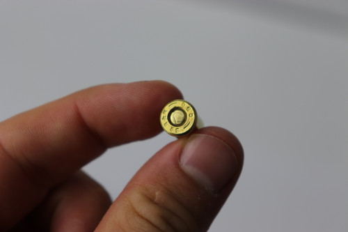 MAGTECH 32 S&W 85Gr - 39 Rounds - photo 2 of 3