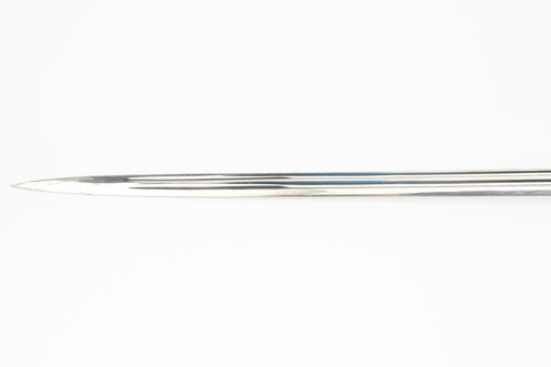 M1899 Prussian Imperial Officer Sword - photo 2 of 15