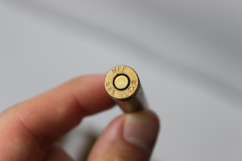 1953 MKE 7.92x57 Mauser Ammo - 60 Rounds - photo 2 of 3