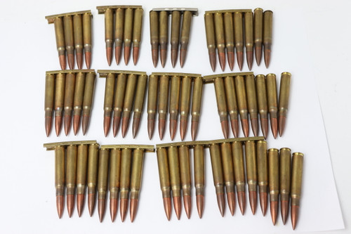 1953 MKE 7.92x57 Mauser Ammo - 60 Rounds - photo 1 of 3