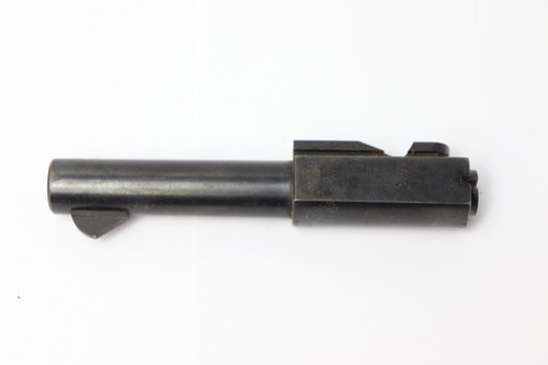 High Standard Model GB Semi Auto Pistol .22LR Barrel - photo 2 of 5