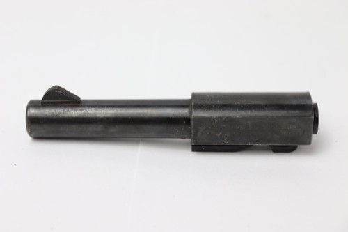 High Standard Model GB Semi Auto Pistol .22LR Barrel - photo 1 of 5