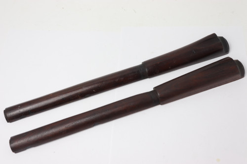 Two M1903 Hand Guards - photo 1 of 8