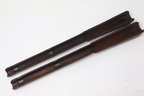 Two M1903 Hand Guards - photo 2 of 8