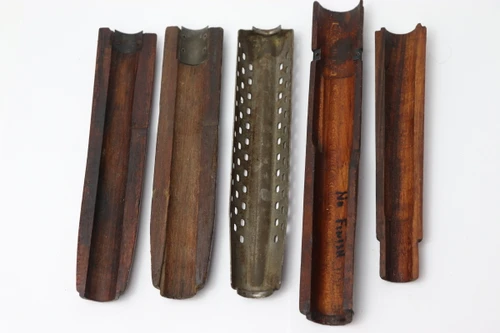 M1 Carbine & Garand Hand Guards - photo 2 of 2
