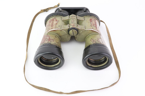 Original Blc 7x50 Fixed Focus Kriegsmarine Armoured Binoculars Original Blc 7x50 Fixed Focus Kriegsmarine Armoured Binoculars